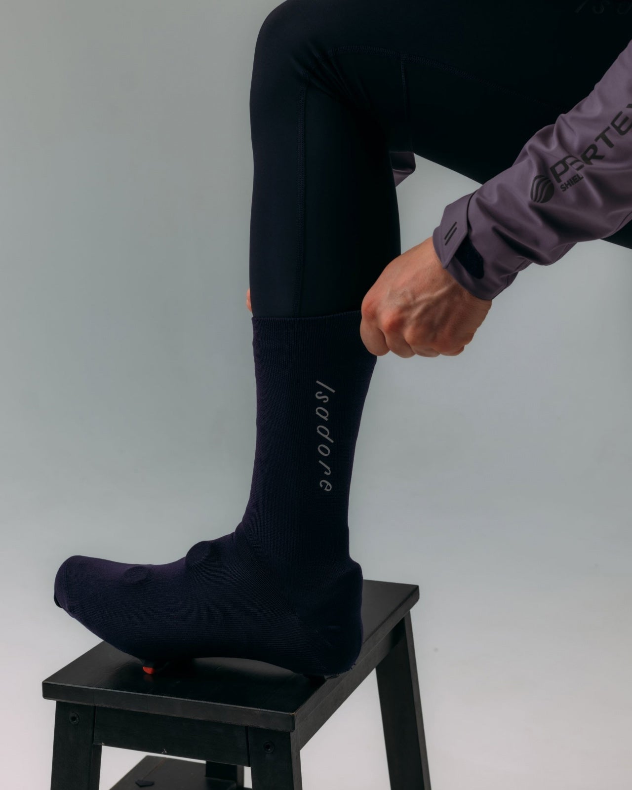 Signature Oversocks