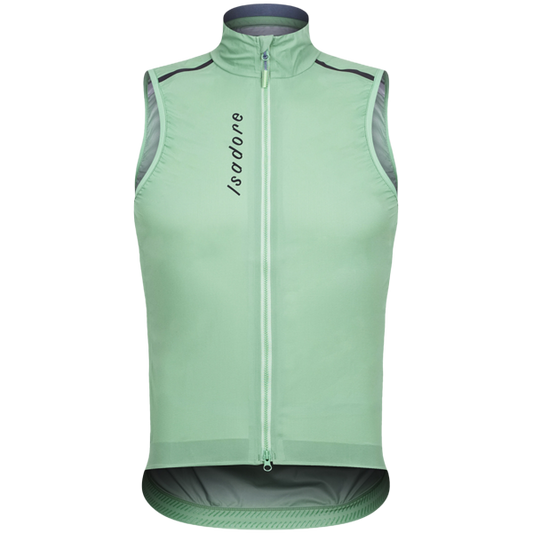 Signature Rain Vest