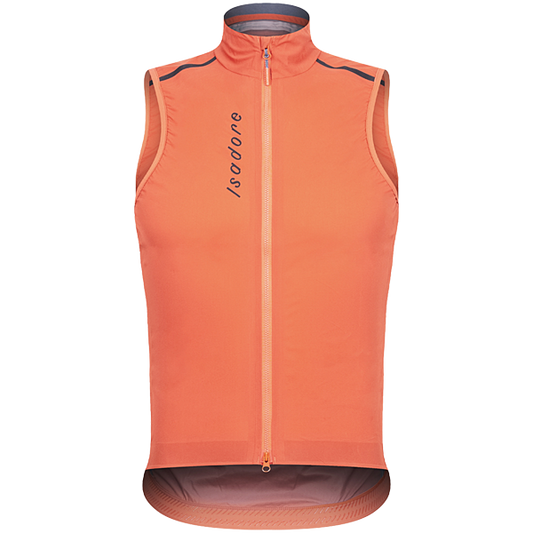 Signature Rain Vest