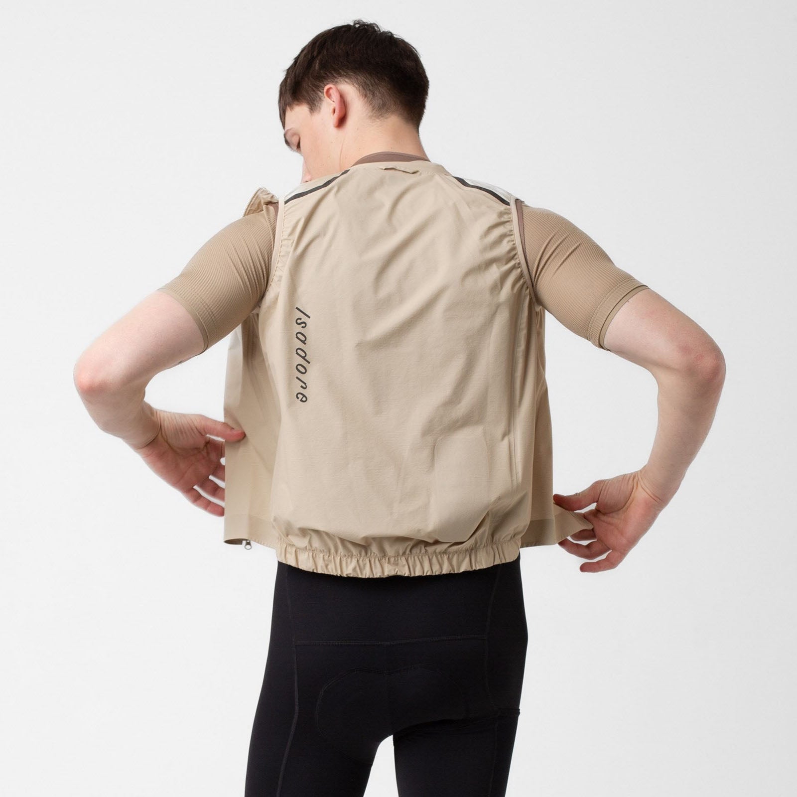 Signature Rain Vest