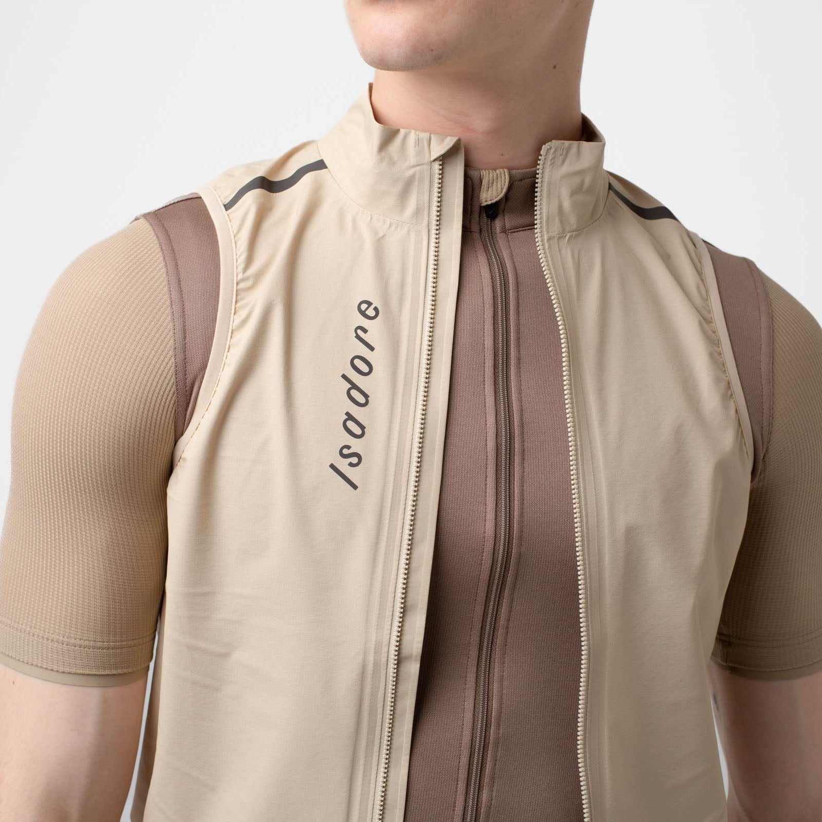 Signature Rain Vest