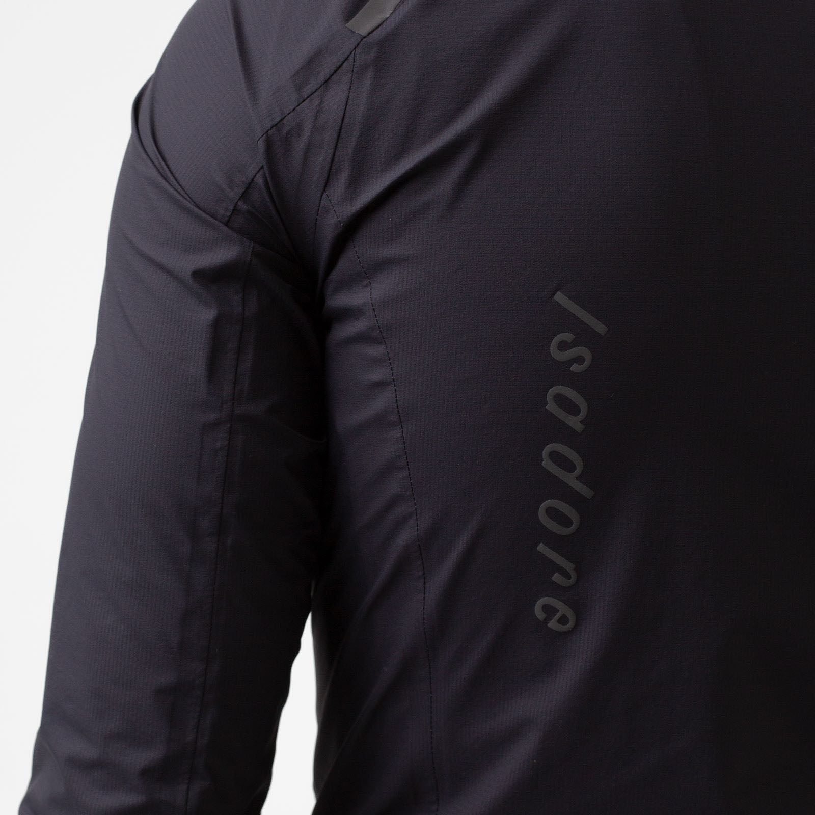 Signature Rain Jacket