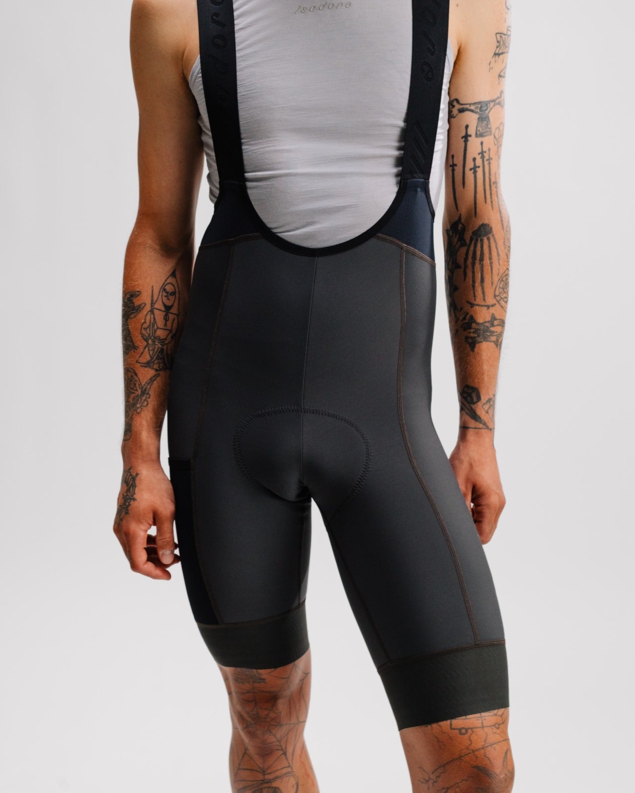 Signature Thermal Bib Shorts