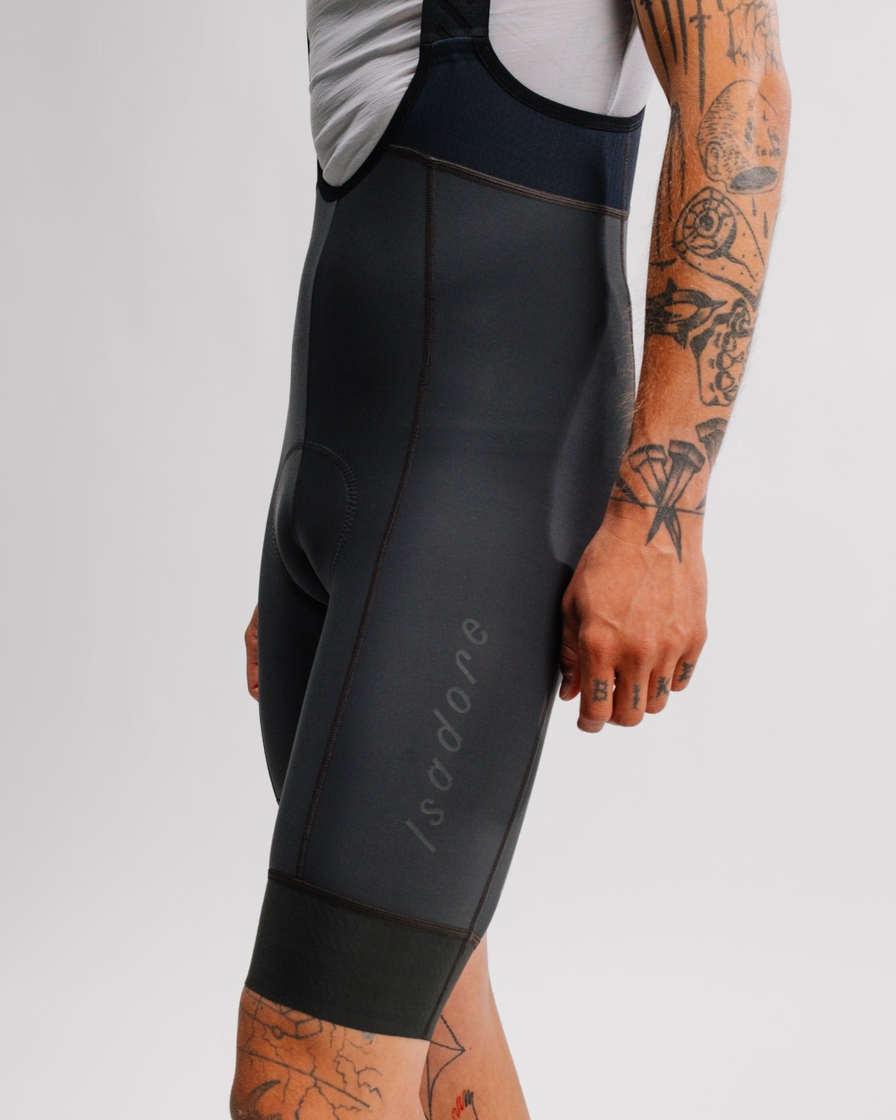 Signature Thermal Bib Shorts