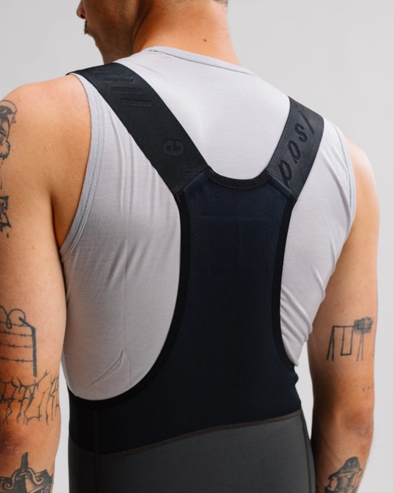 Signature Thermal Bib Shorts