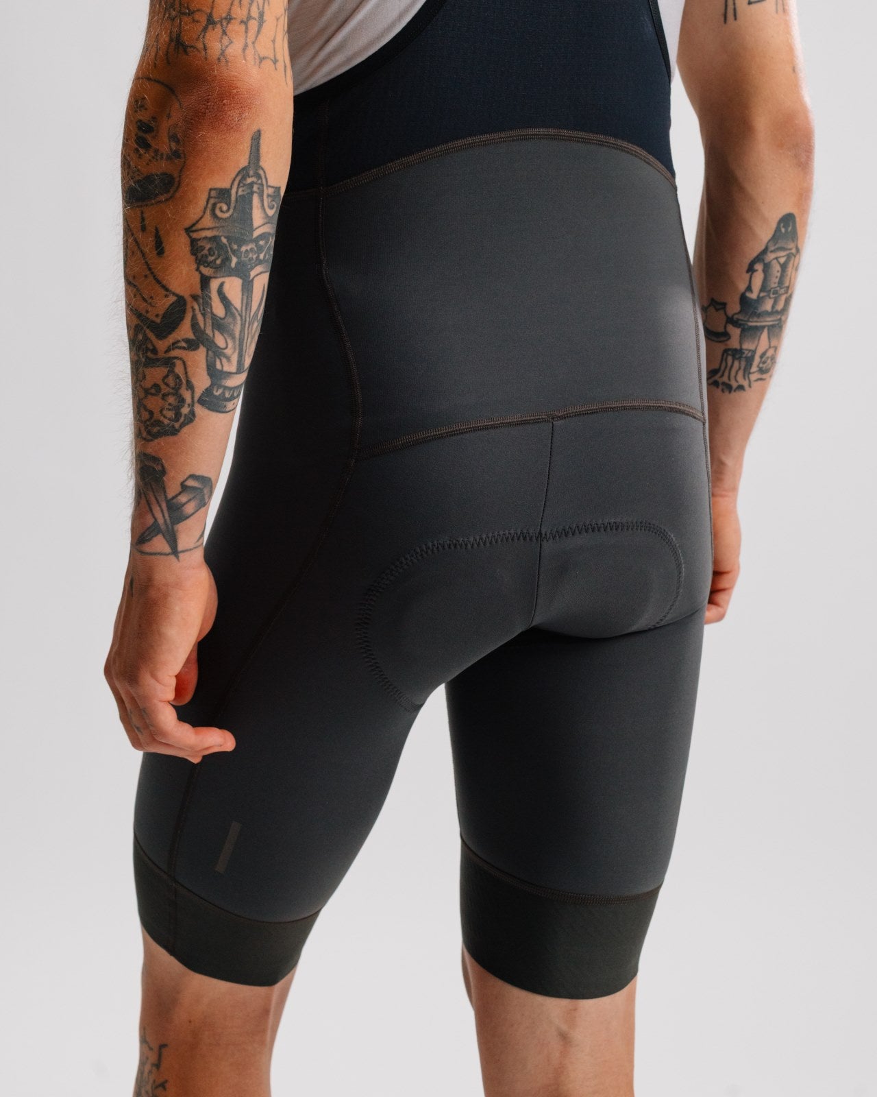 Signature Thermal Bib Shorts