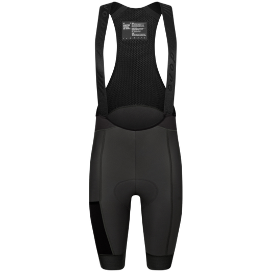Signature Thermal Bib Shorts