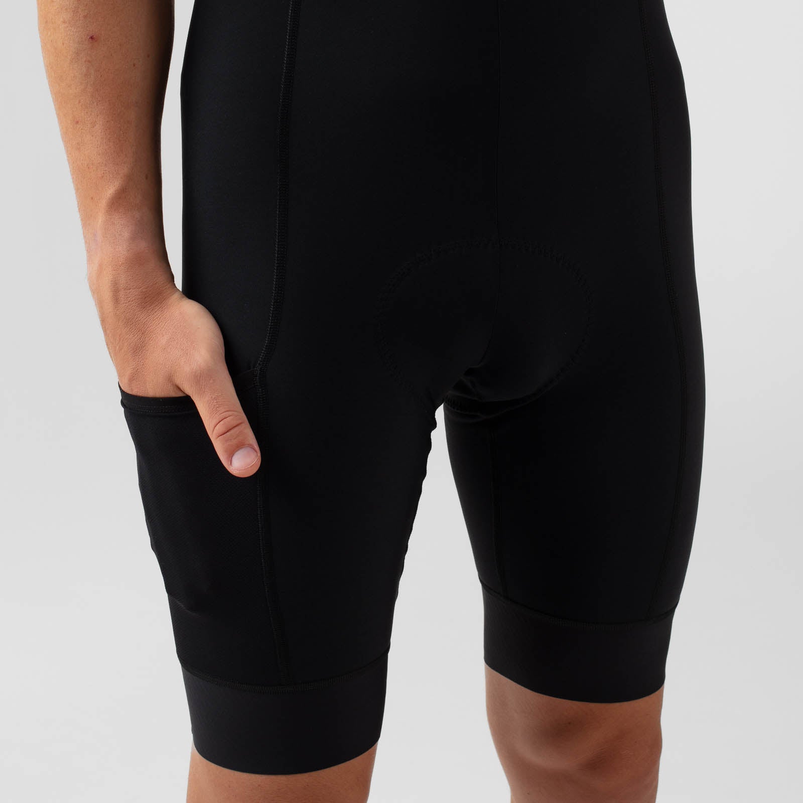 Signature Thermal Bib Shorts 2.0