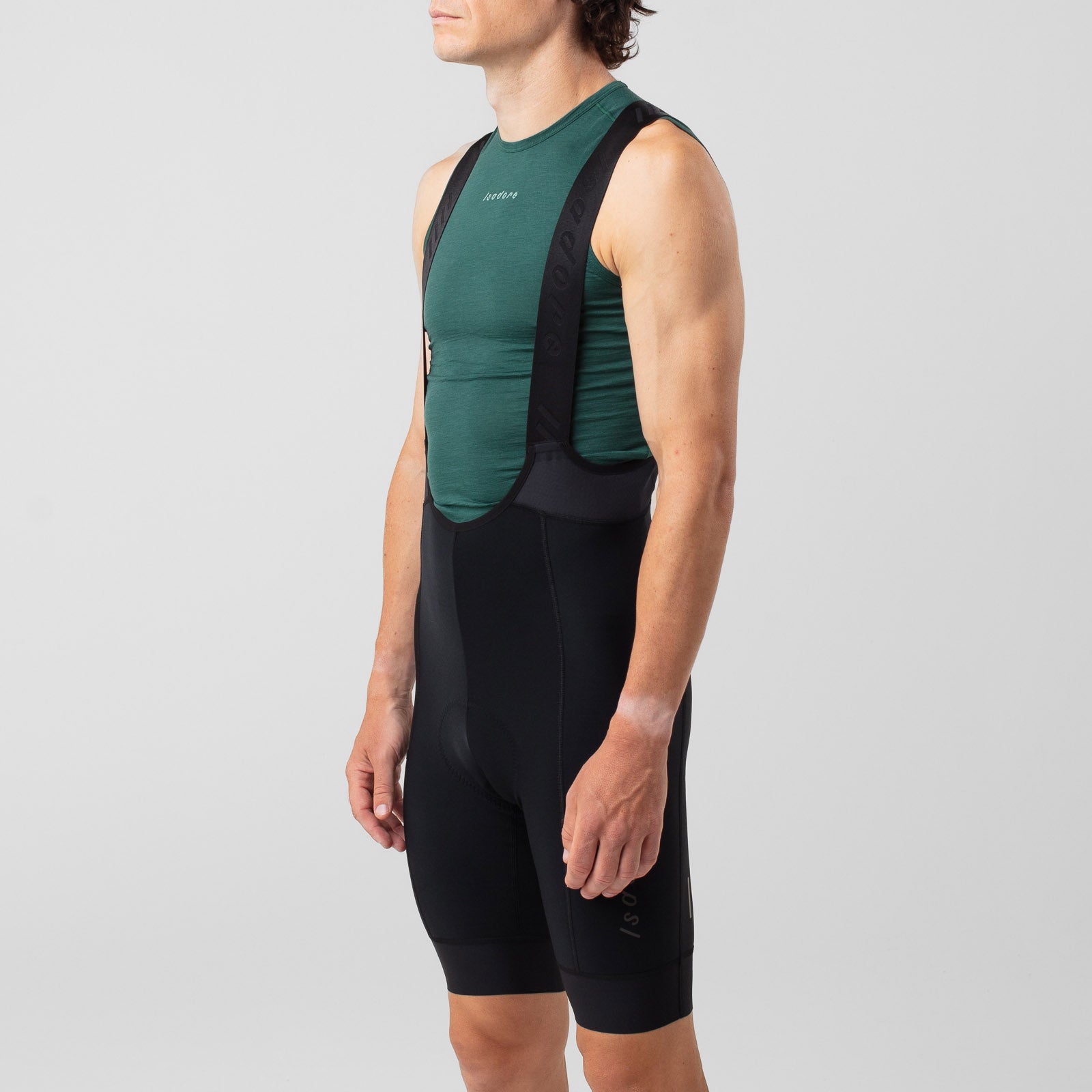 Signature Thermal Bib Shorts 2.0