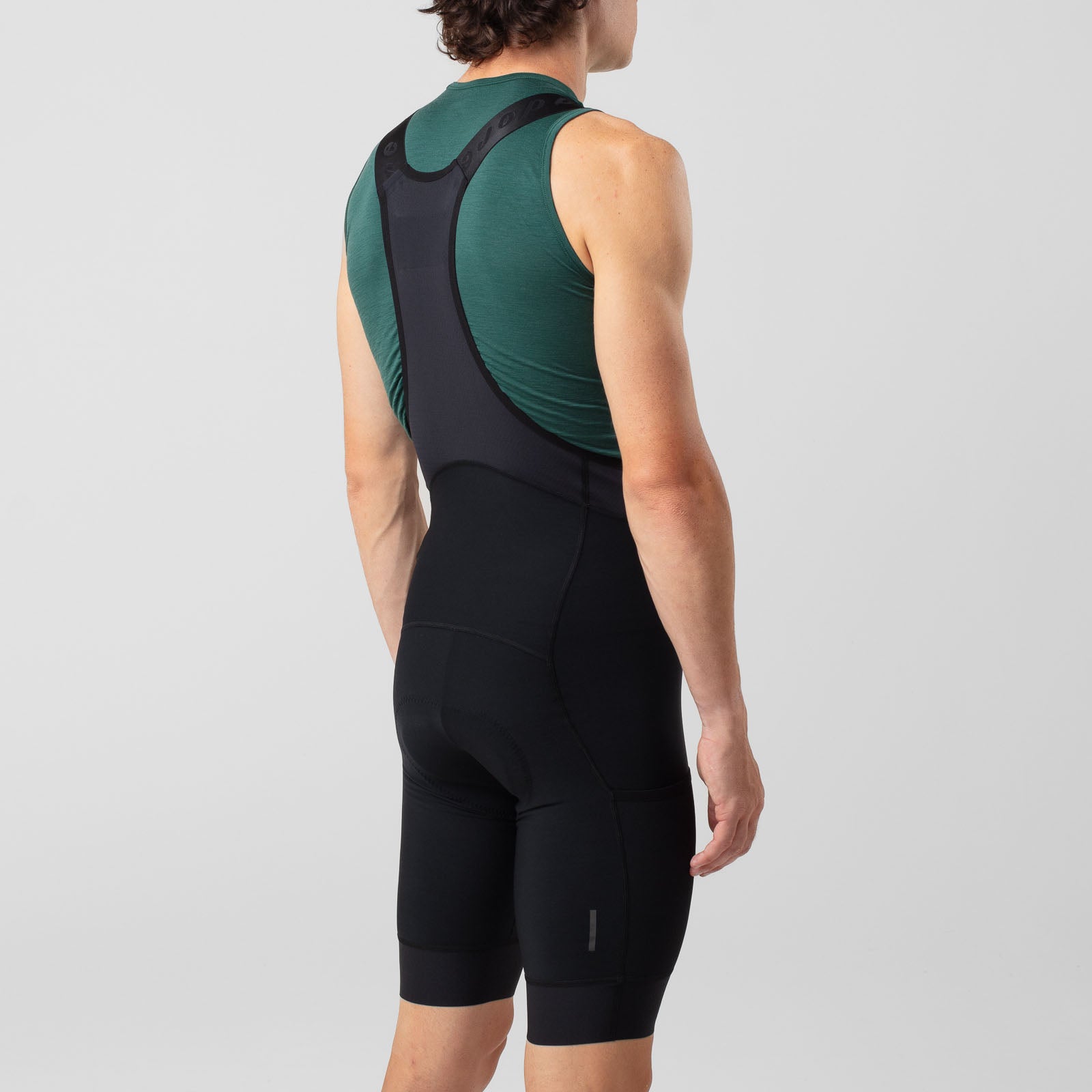 Signature Thermal Bib Shorts 2.0