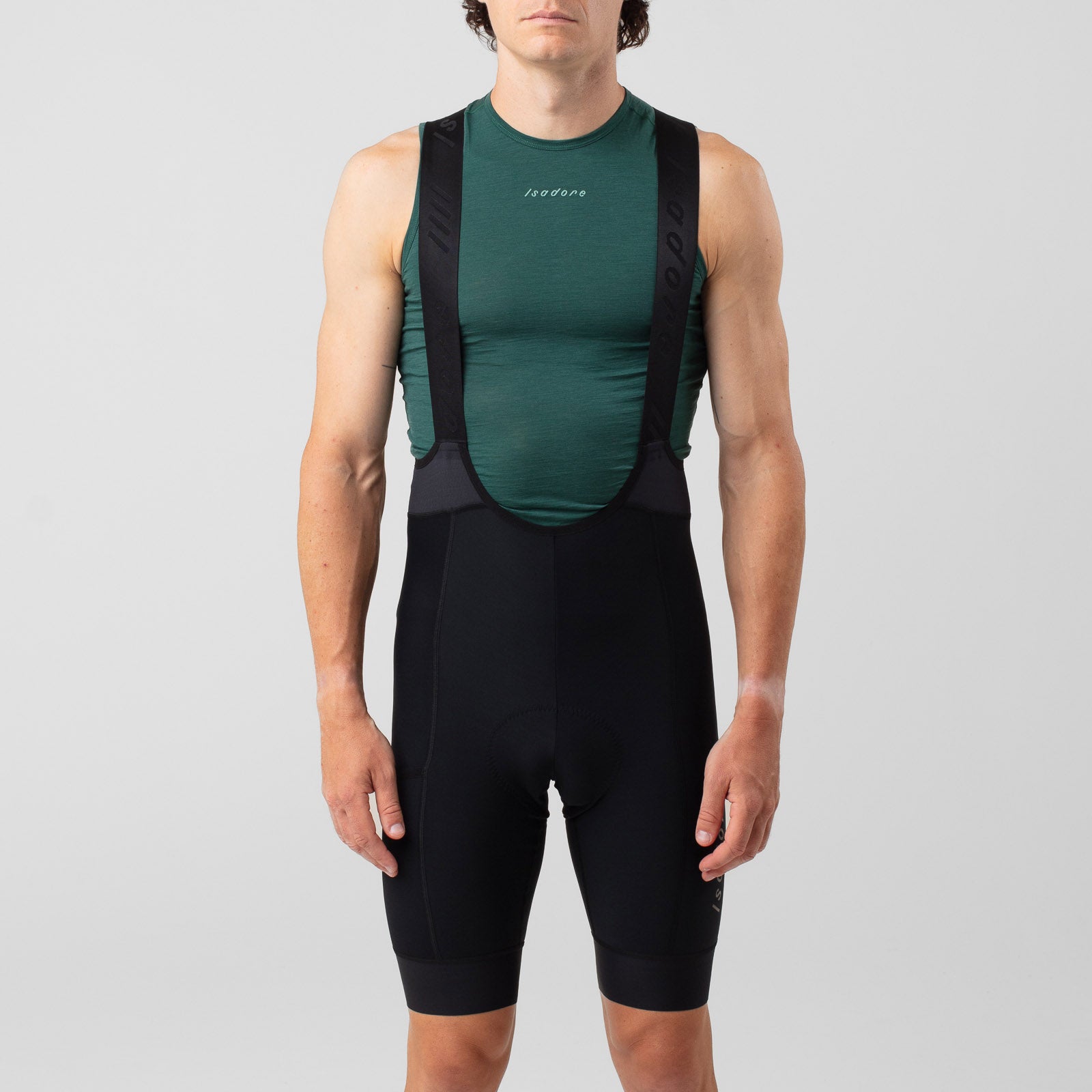 Signature Thermal Bib Shorts 2.0