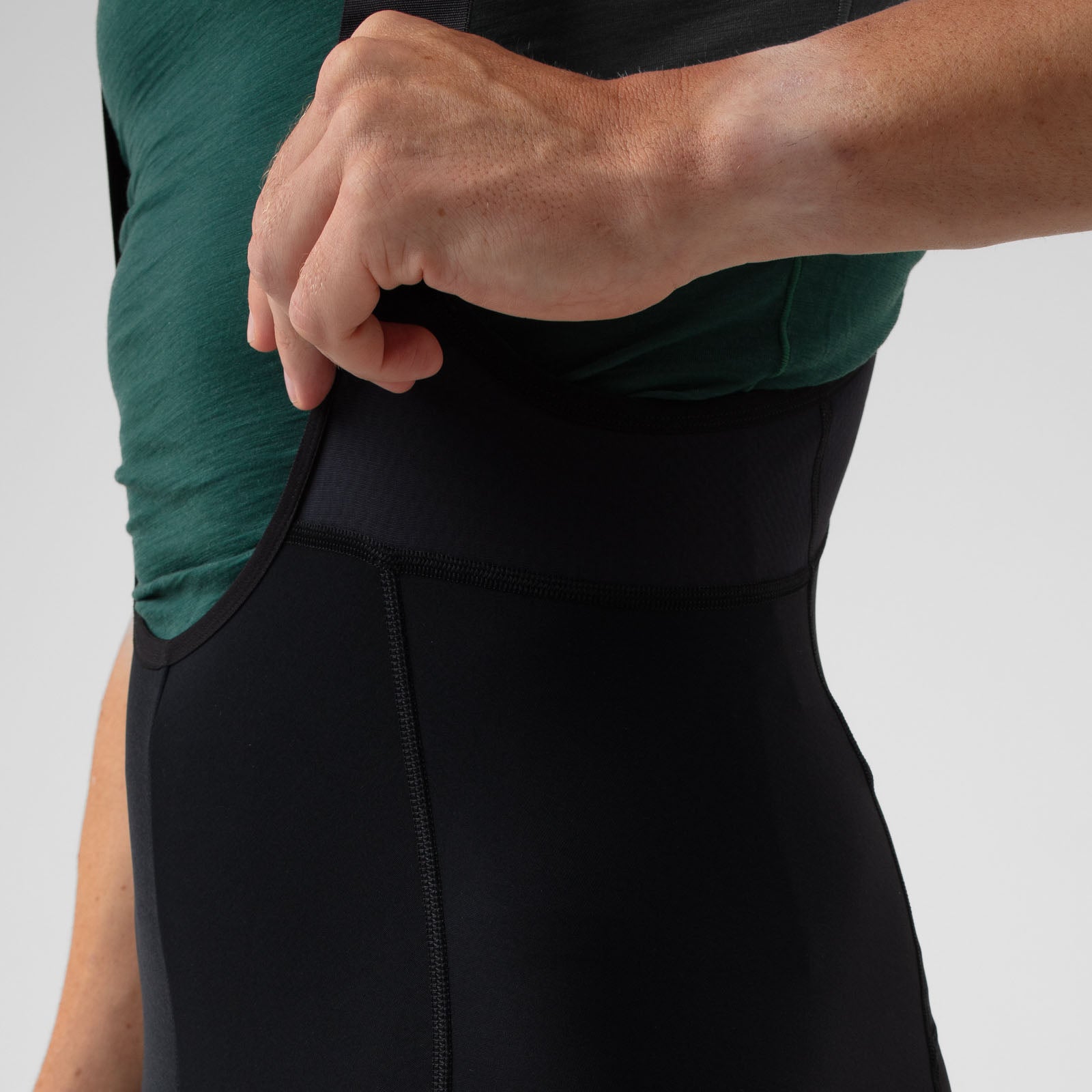 Signature Thermal Bib Shorts 2.0