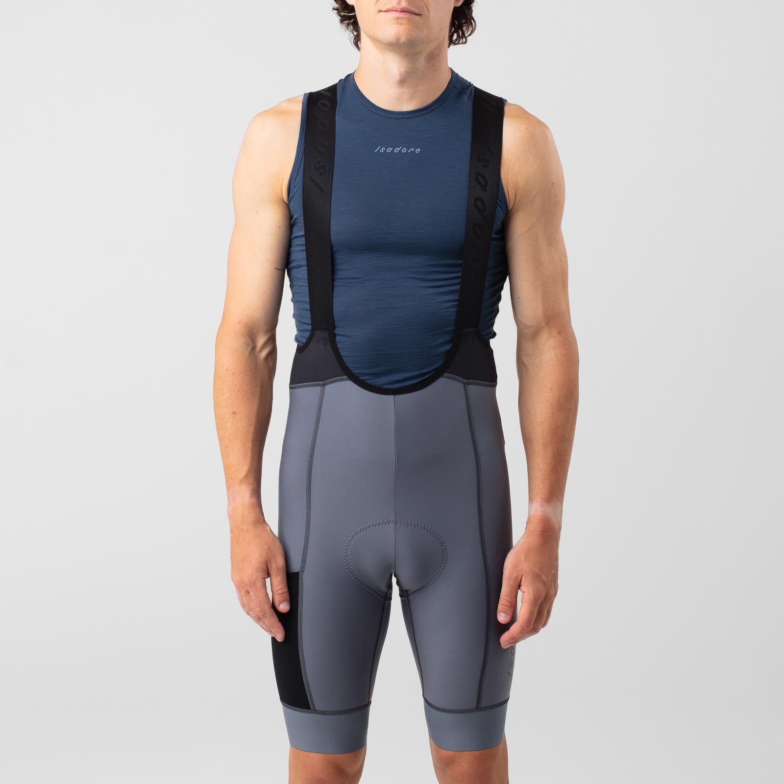 Signature Thermal Bib Shorts 2.0