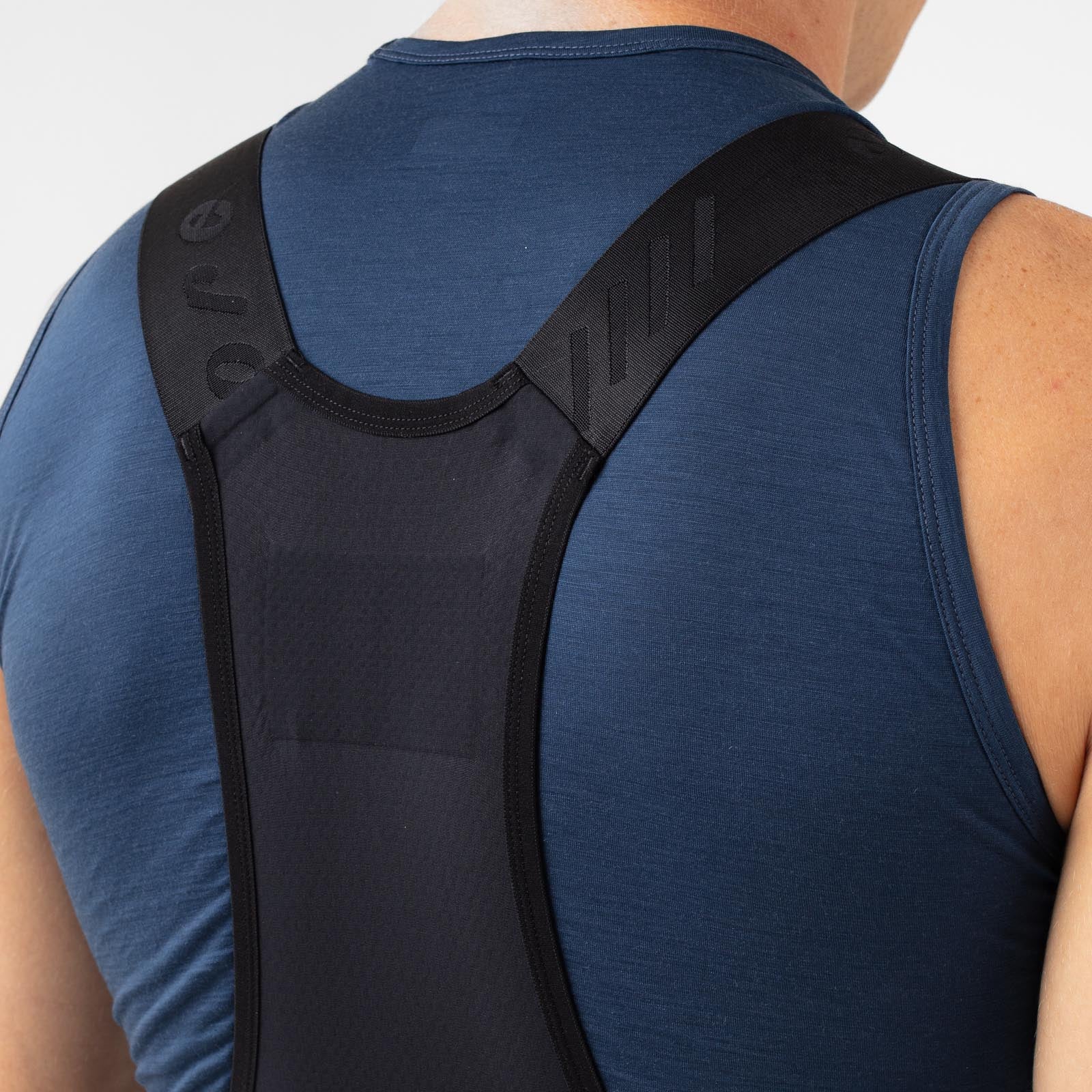 Signature Thermal Bib Shorts 2.0