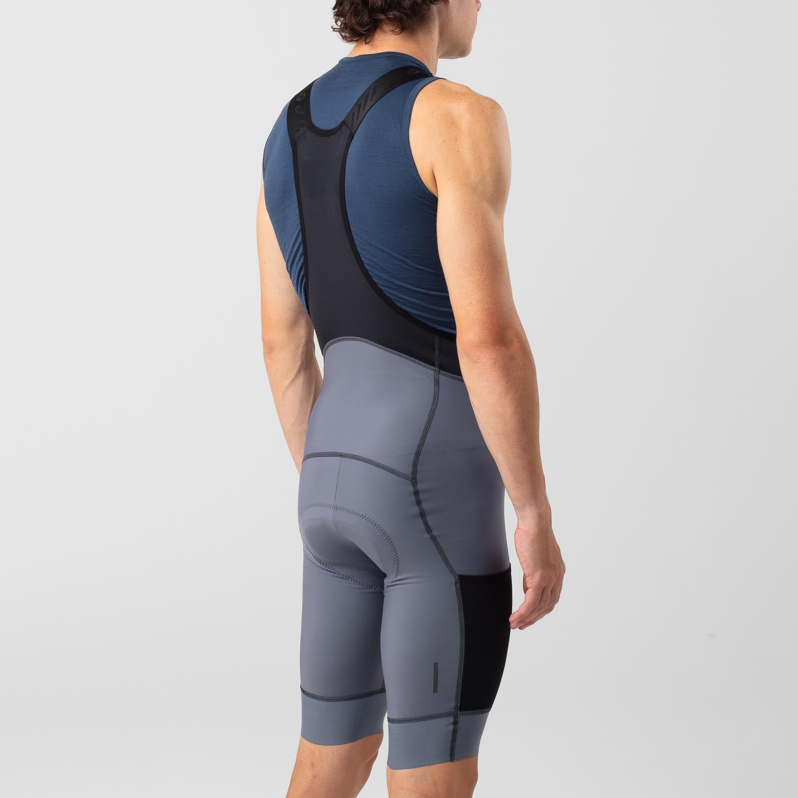 Signature Thermal Bib Shorts 2.0