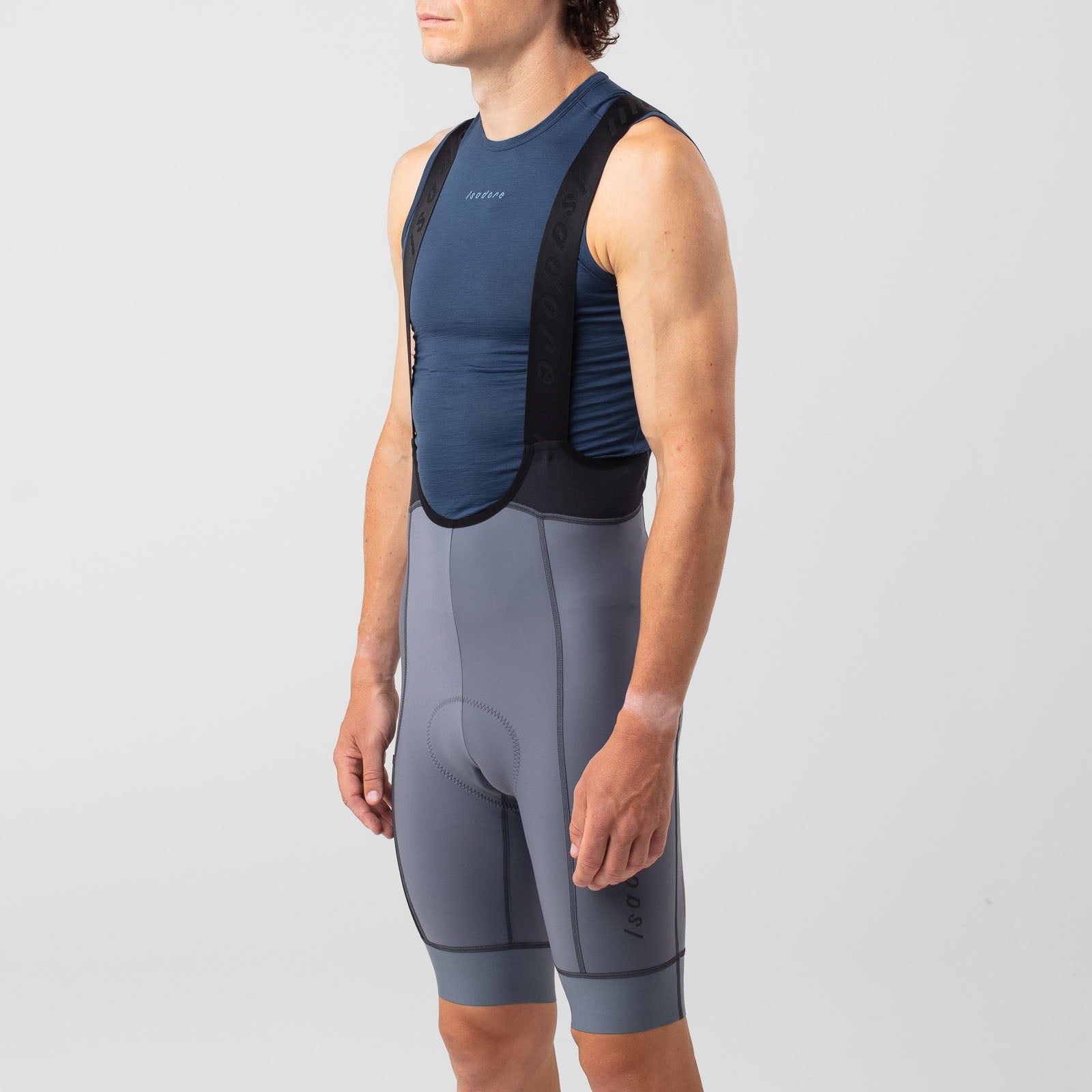 Signature Thermal Bib Shorts 2.0