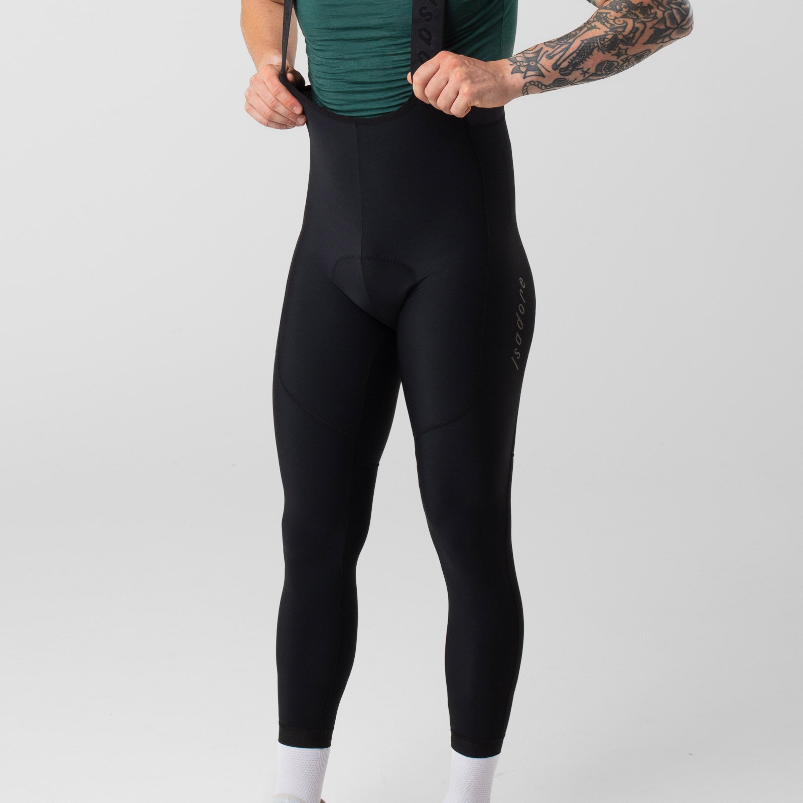 Signature Thermal Tights 2.0