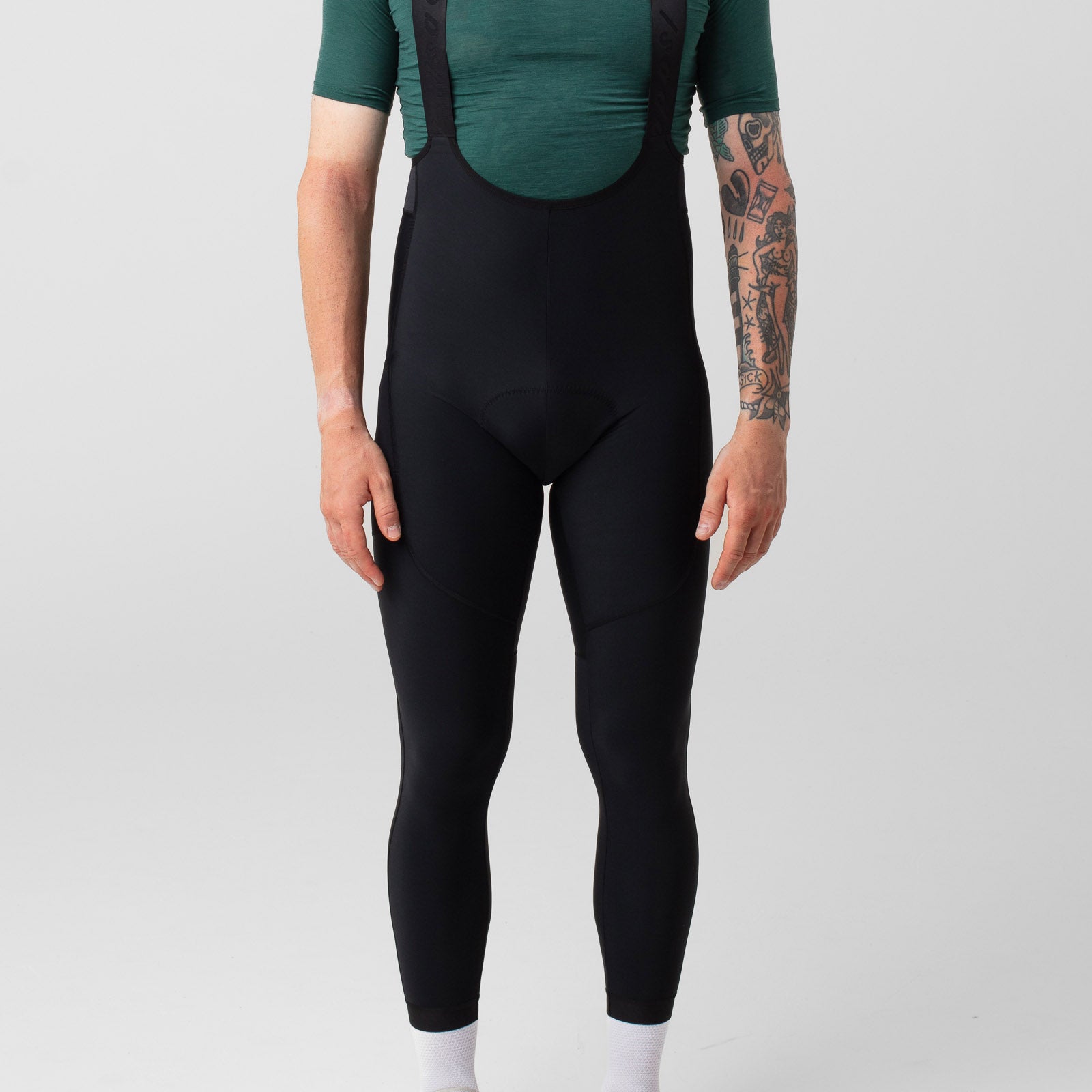 Signature Thermal Tights 2.0