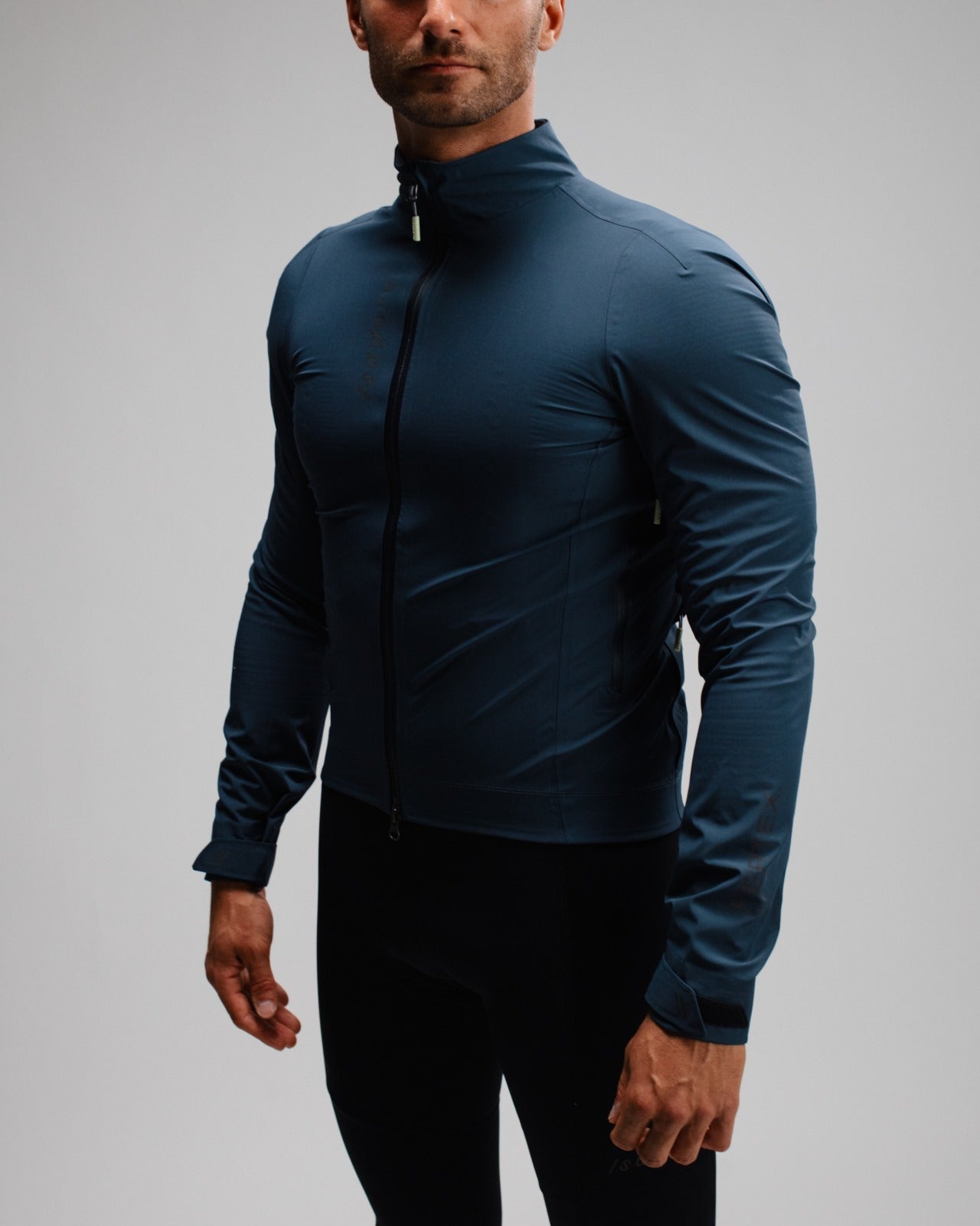 Signature Winter Hardshell Jacket