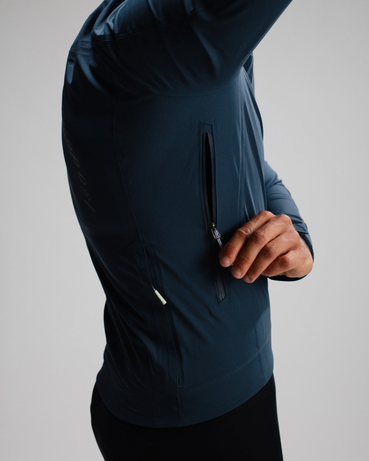 Signature Winter Hardshell Jacket