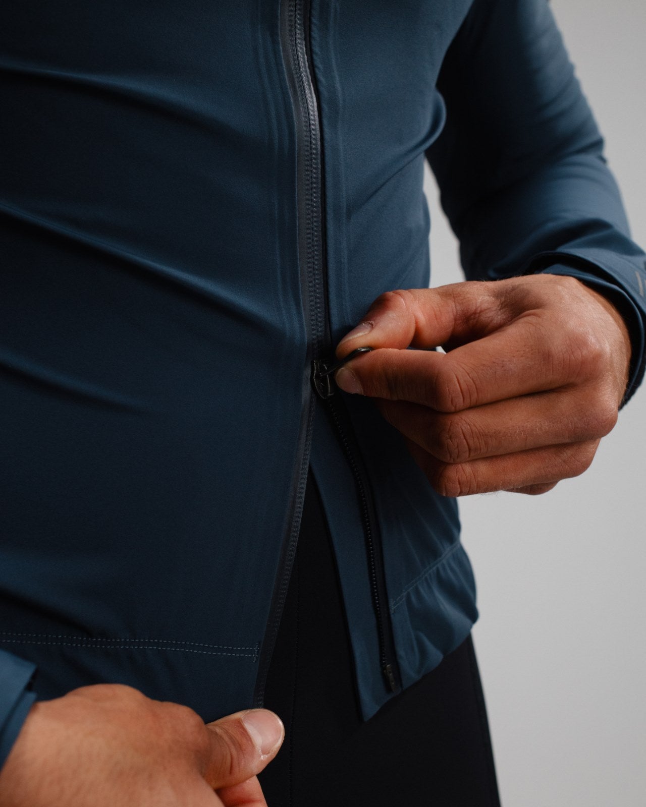 Signature Winter Hardshell Jacket