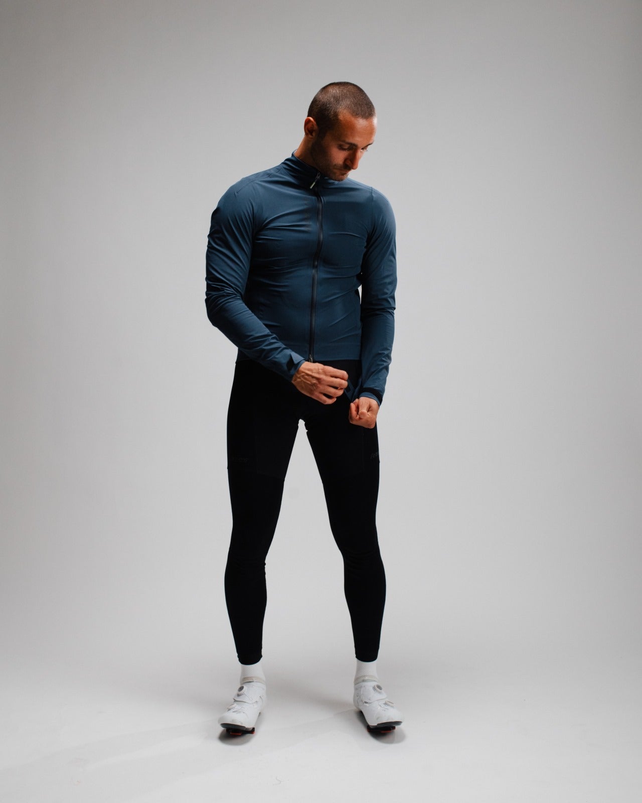 Signature Winter Hardshell Jacket