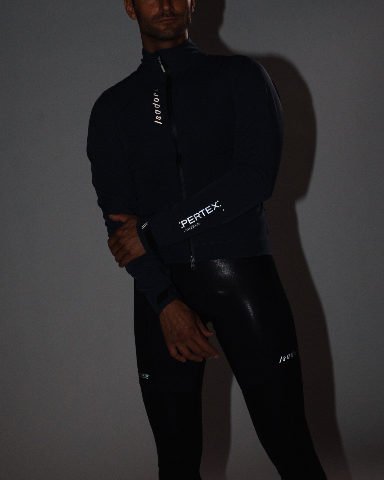 Signature Winter Hardshell Jacket