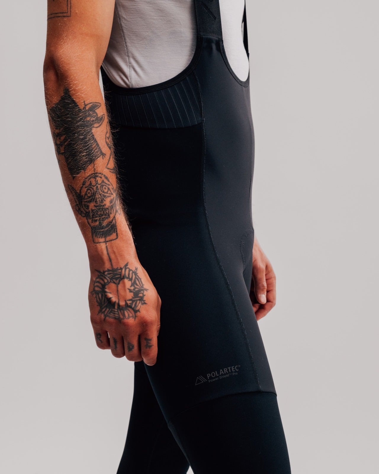 Signature Winter Polartec Tights