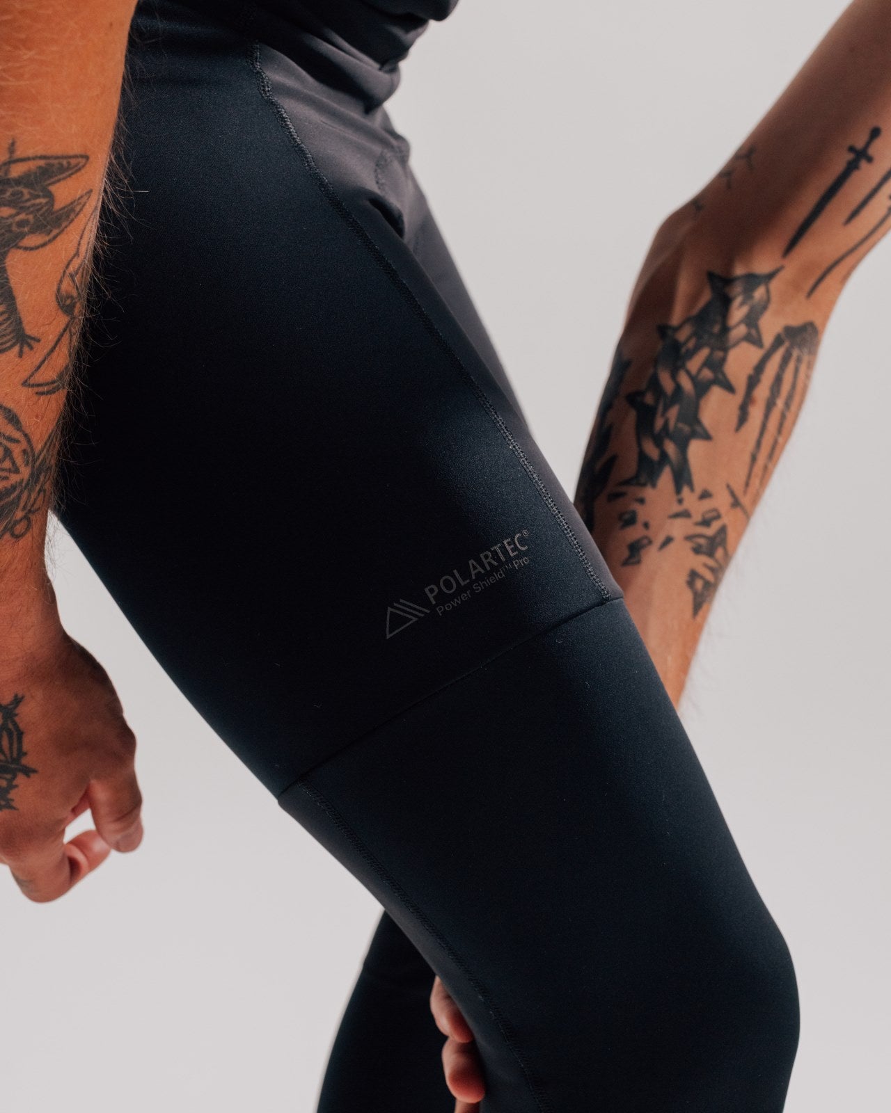 Signature Winter Polartec Tights