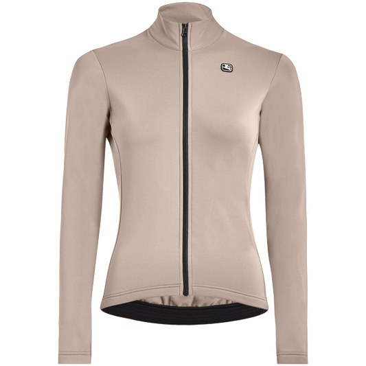 SilverLine Thermal Long Sleeve Jersey