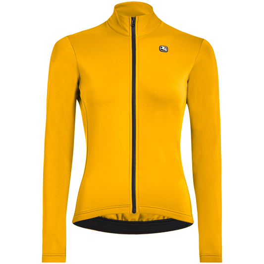SilverLine Thermal Long Sleeve Jersey