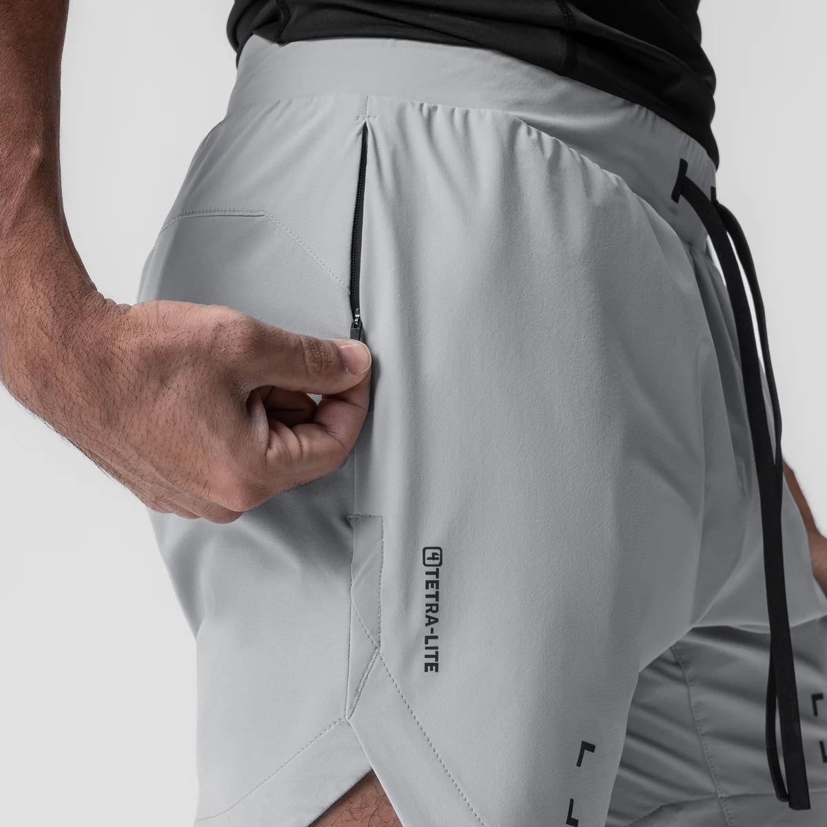 Tetra-Lite™ 7" Linerless Shorts