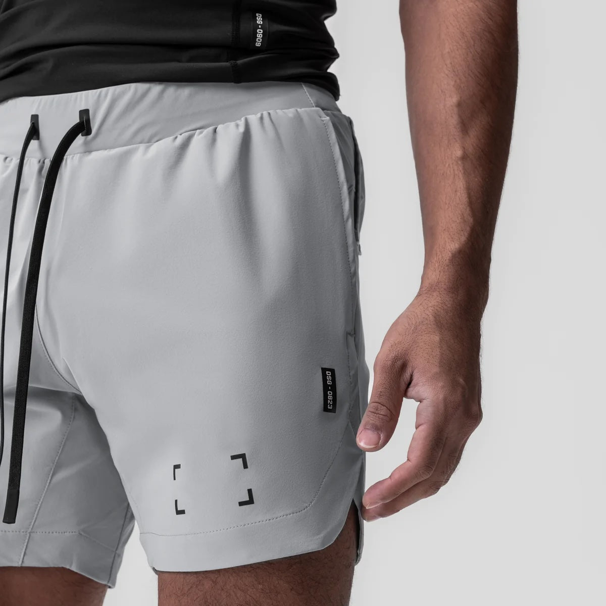 Tetra-Lite™ 7" Linerless Shorts