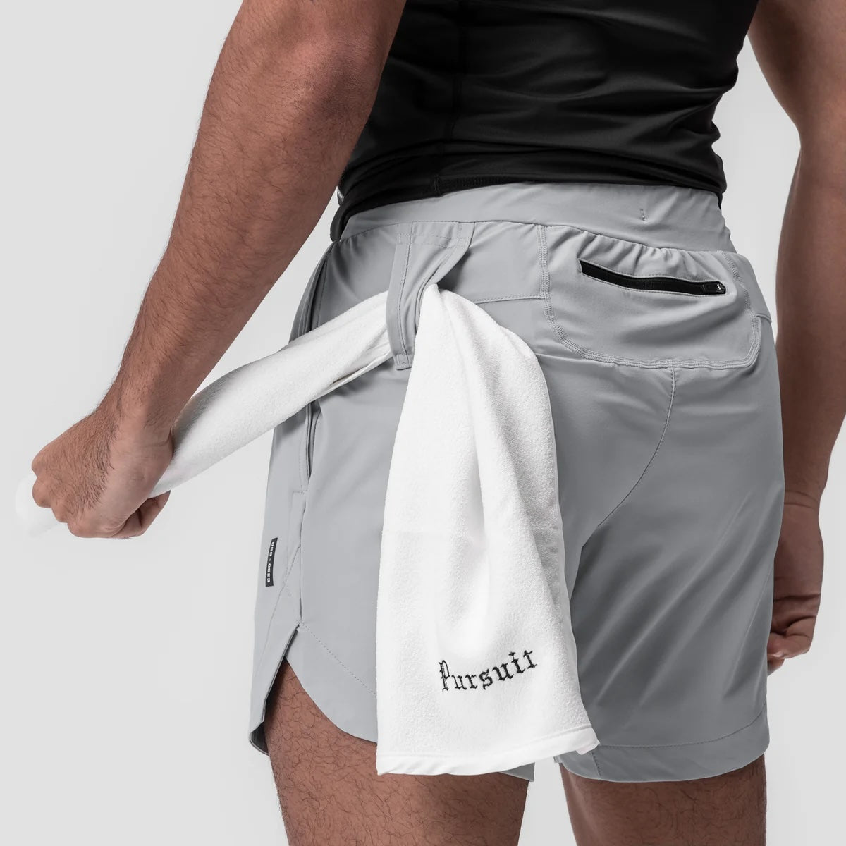 Tetra-Lite™ 7" Linerless Shorts