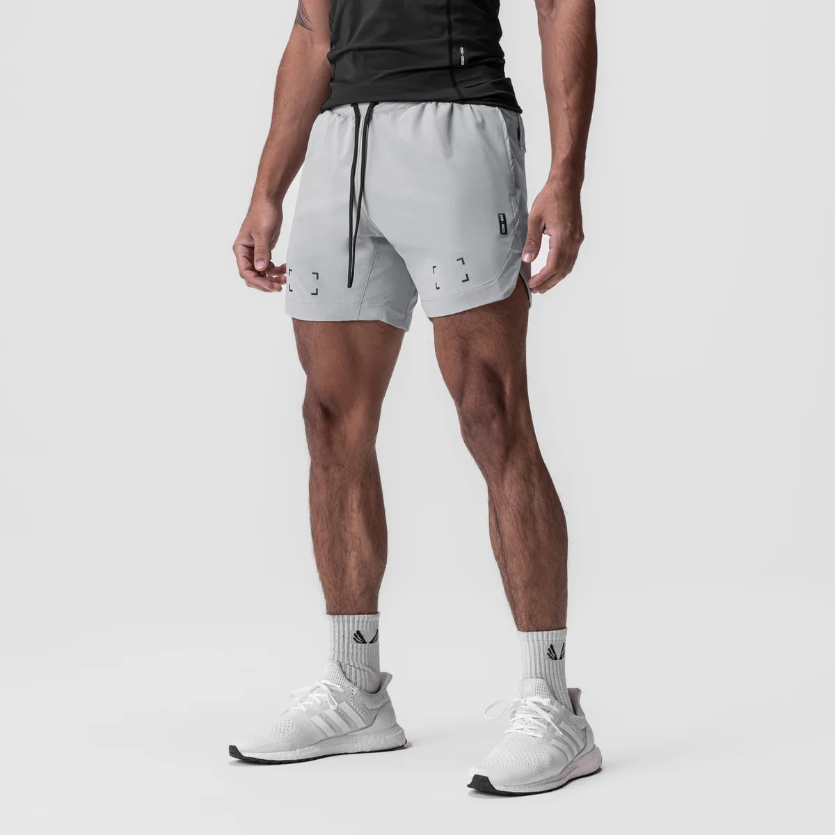 Tetra-Lite™ 7" Linerless Shorts