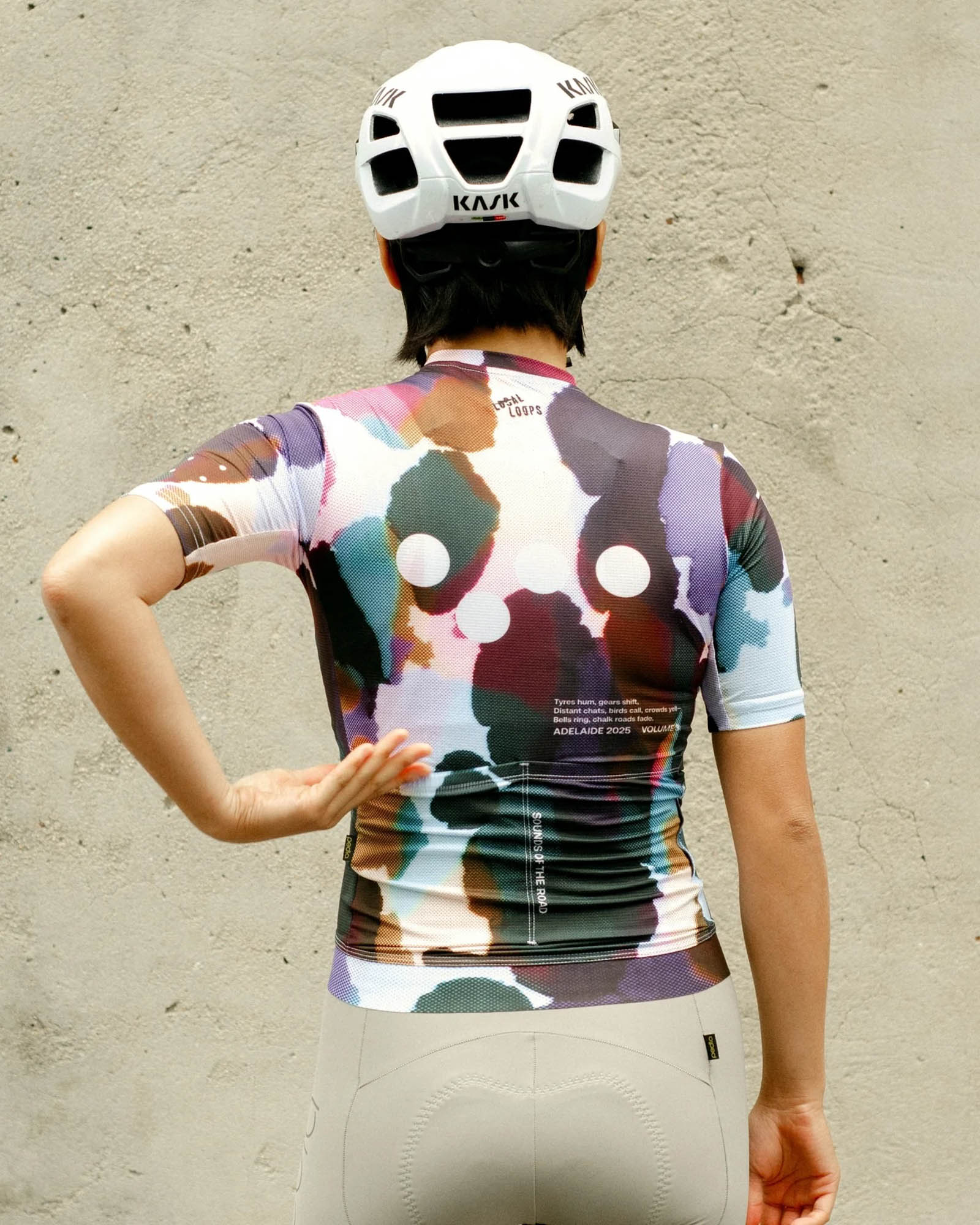 Sounds Classic Jersey