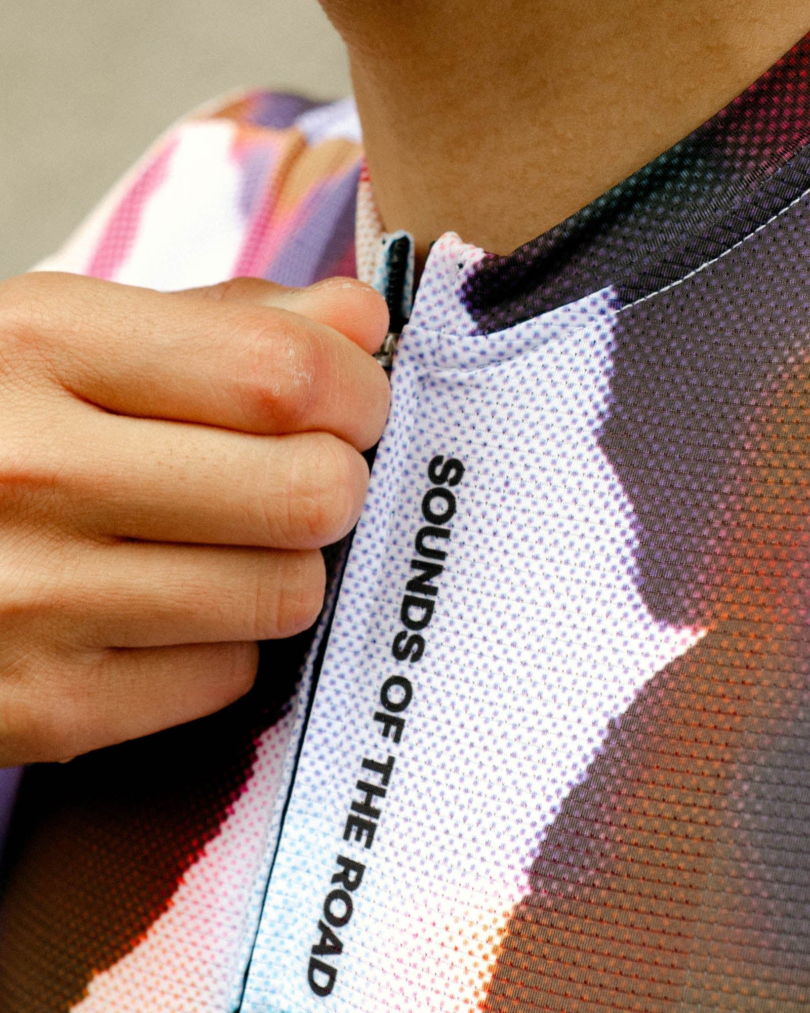 Sounds Classic Jersey