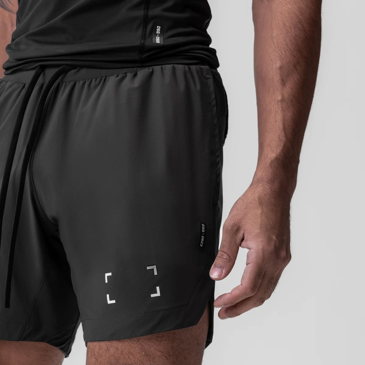 Tetra-Lite™ 7" Linerless Shorts