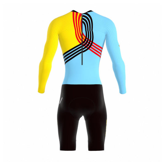 Speedmaster Suit 3.1