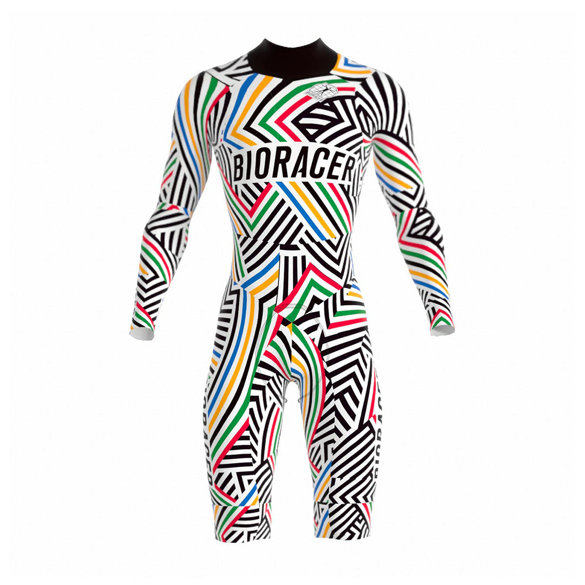 Speedmaster Suit 3.1