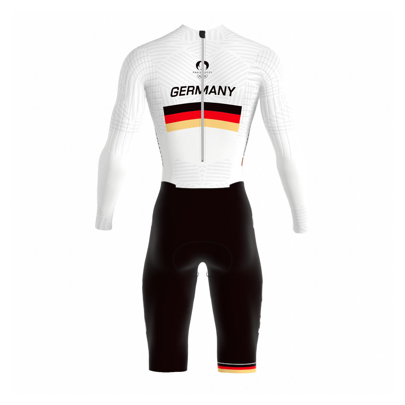 Speedmaster Suit 3.1