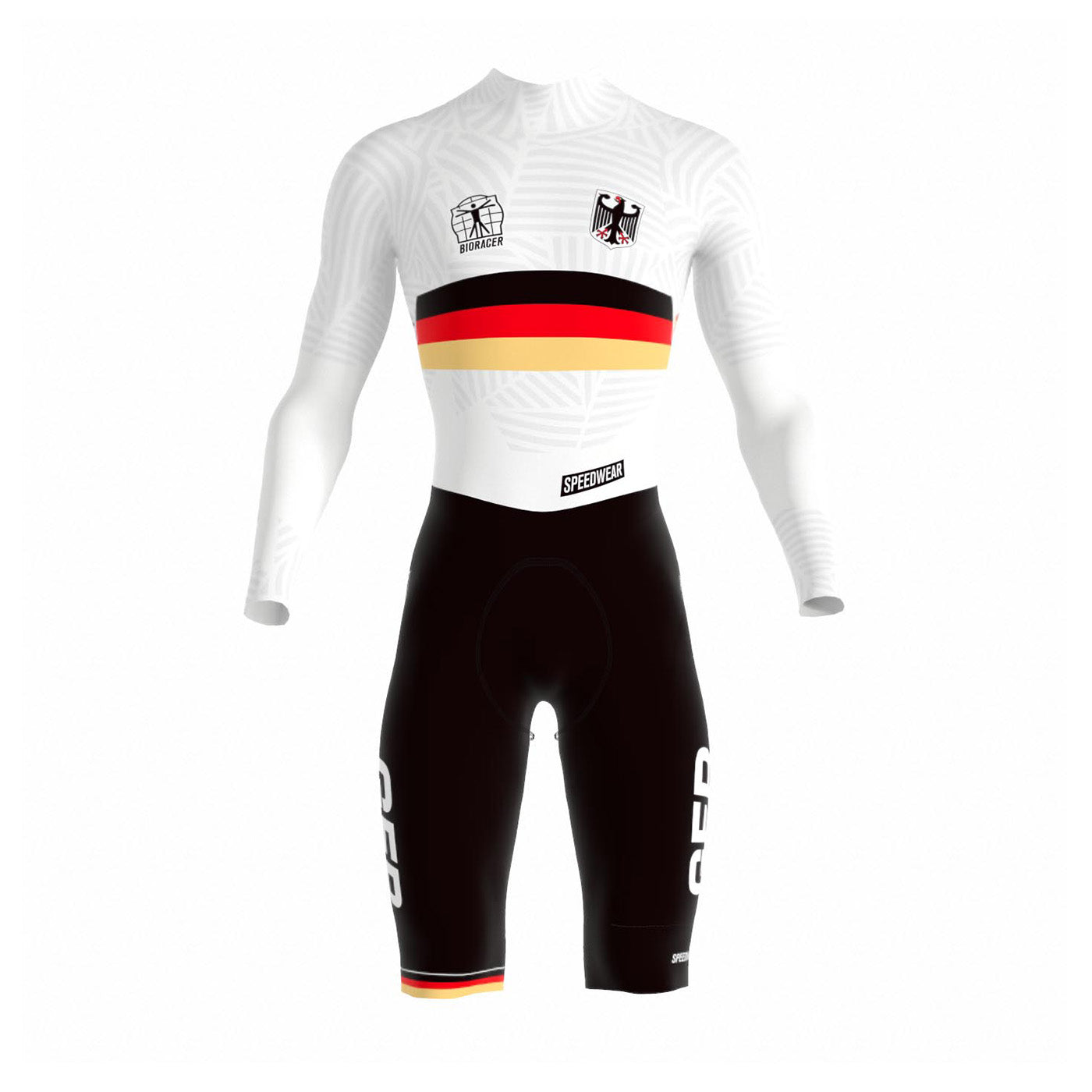 Speedmaster Suit 3.1