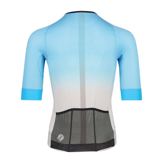 Speedwear Cooling Jersey Grey/Azure
