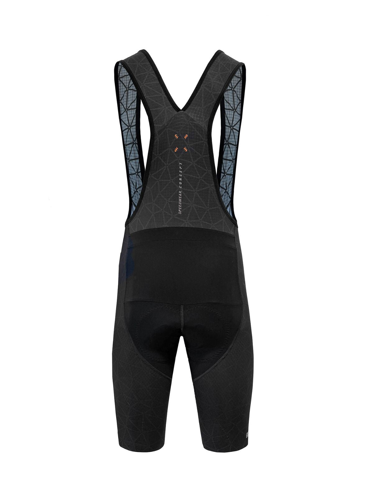 Speedwear Graphene Bib Shorts