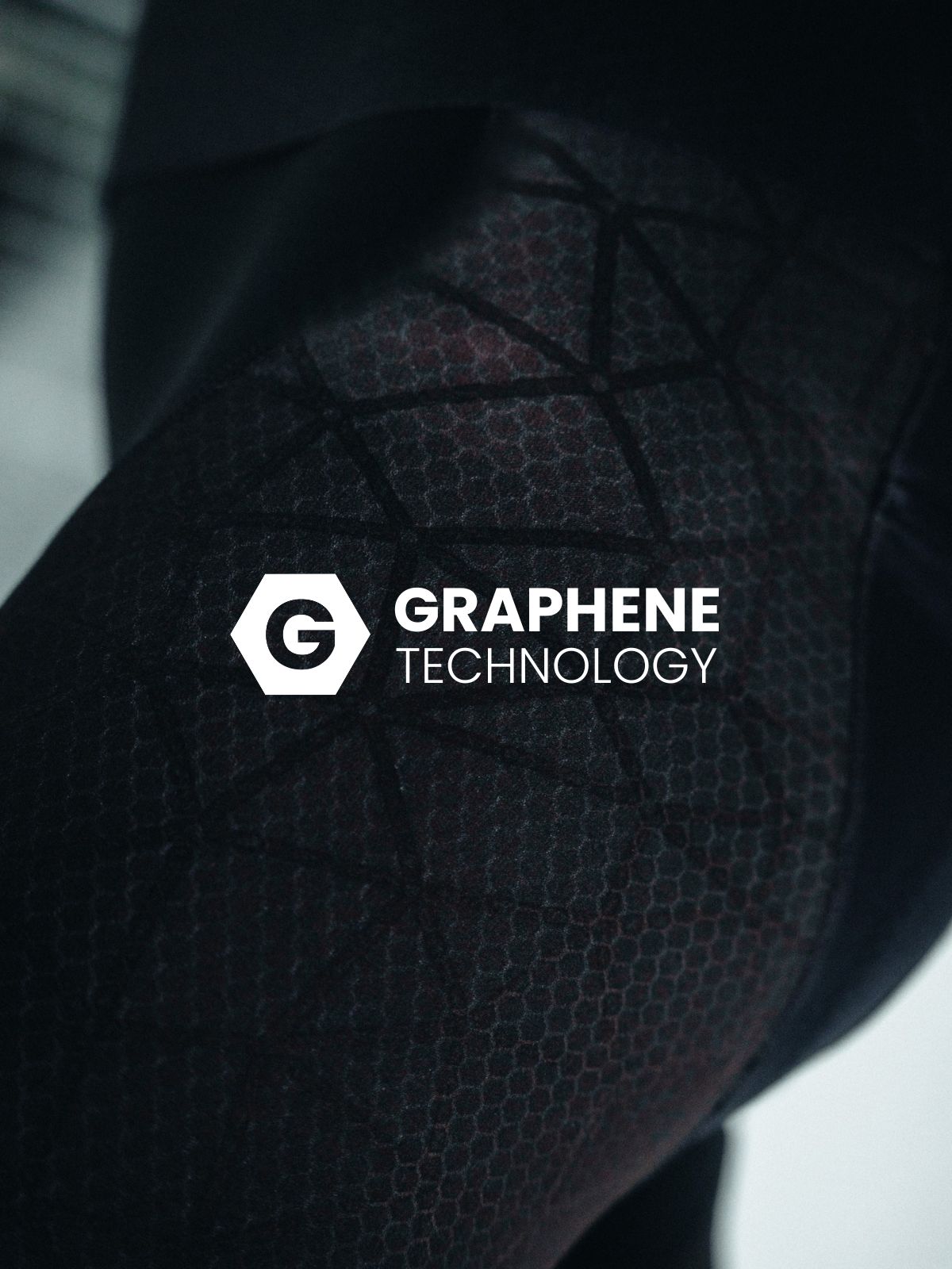 Speedwear Graphene Bib Shorts