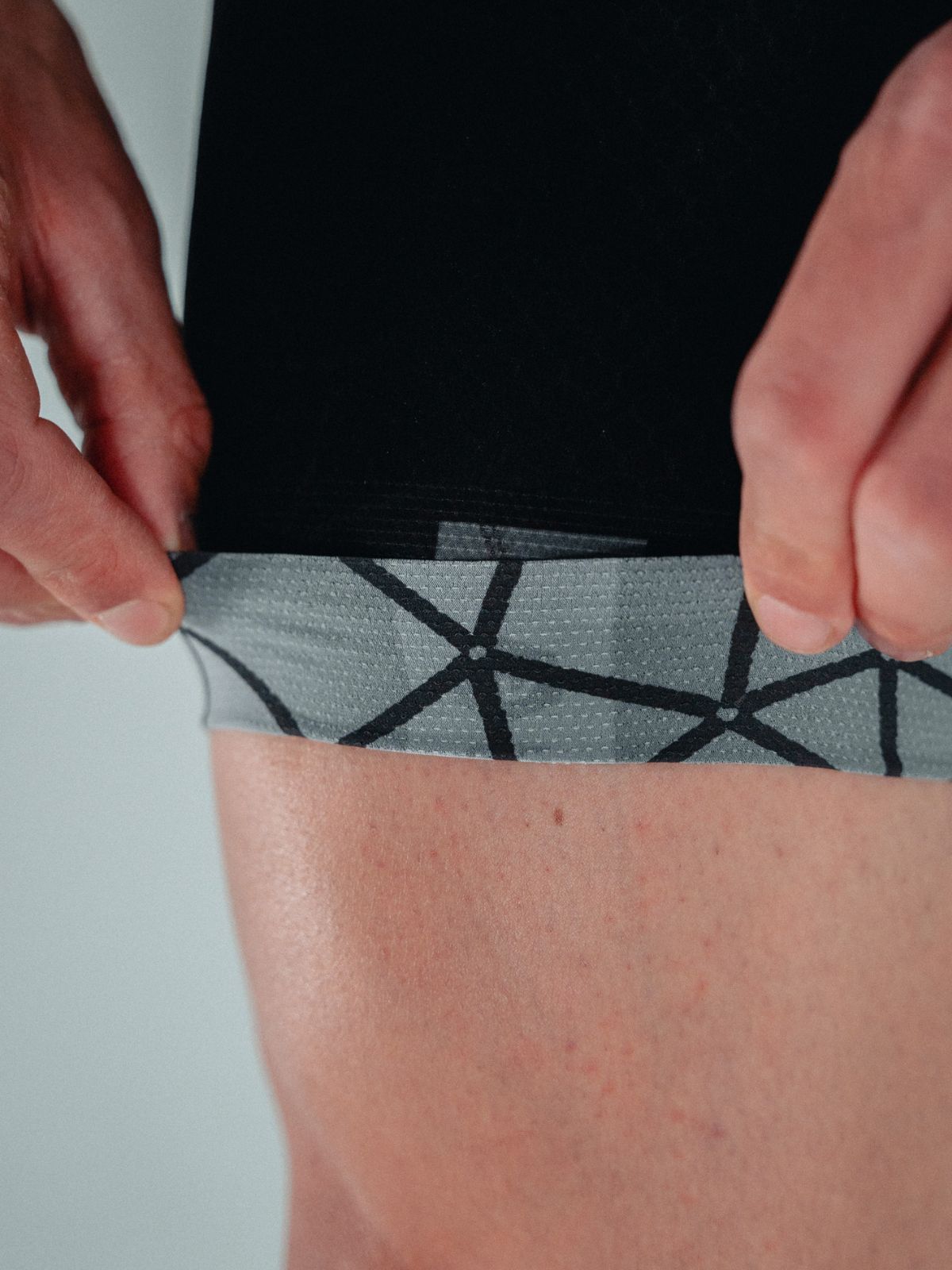 Speedwear Graphene Bib Shorts