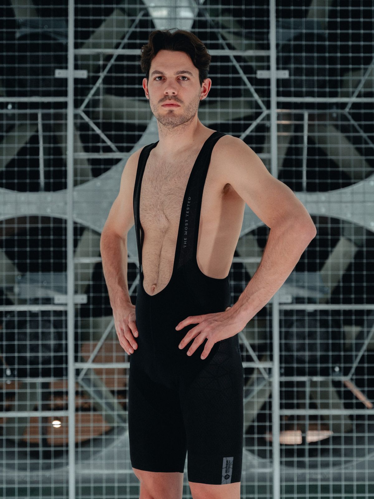 Speedwear Graphene Bib Shorts