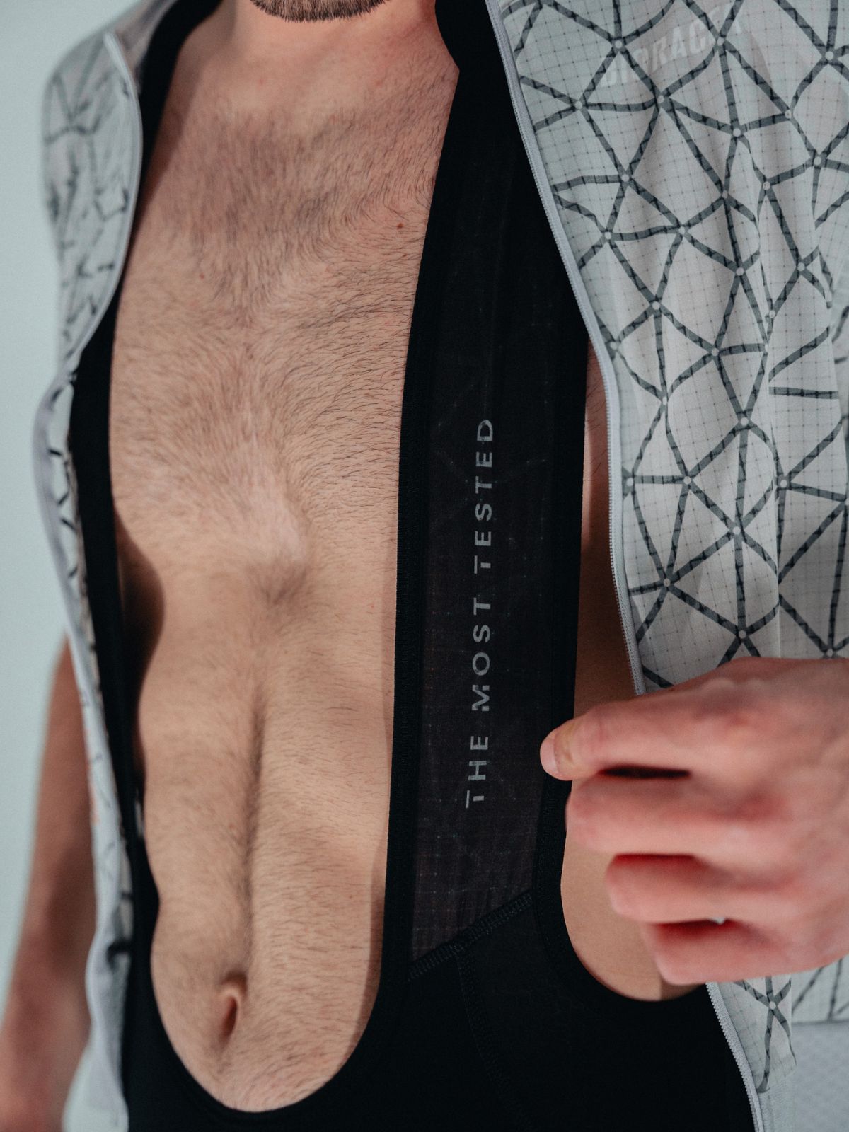 Speedwear Graphene Bib Shorts