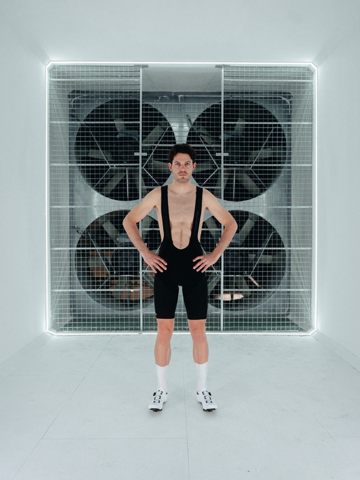 Speedwear Graphene Bib Shorts