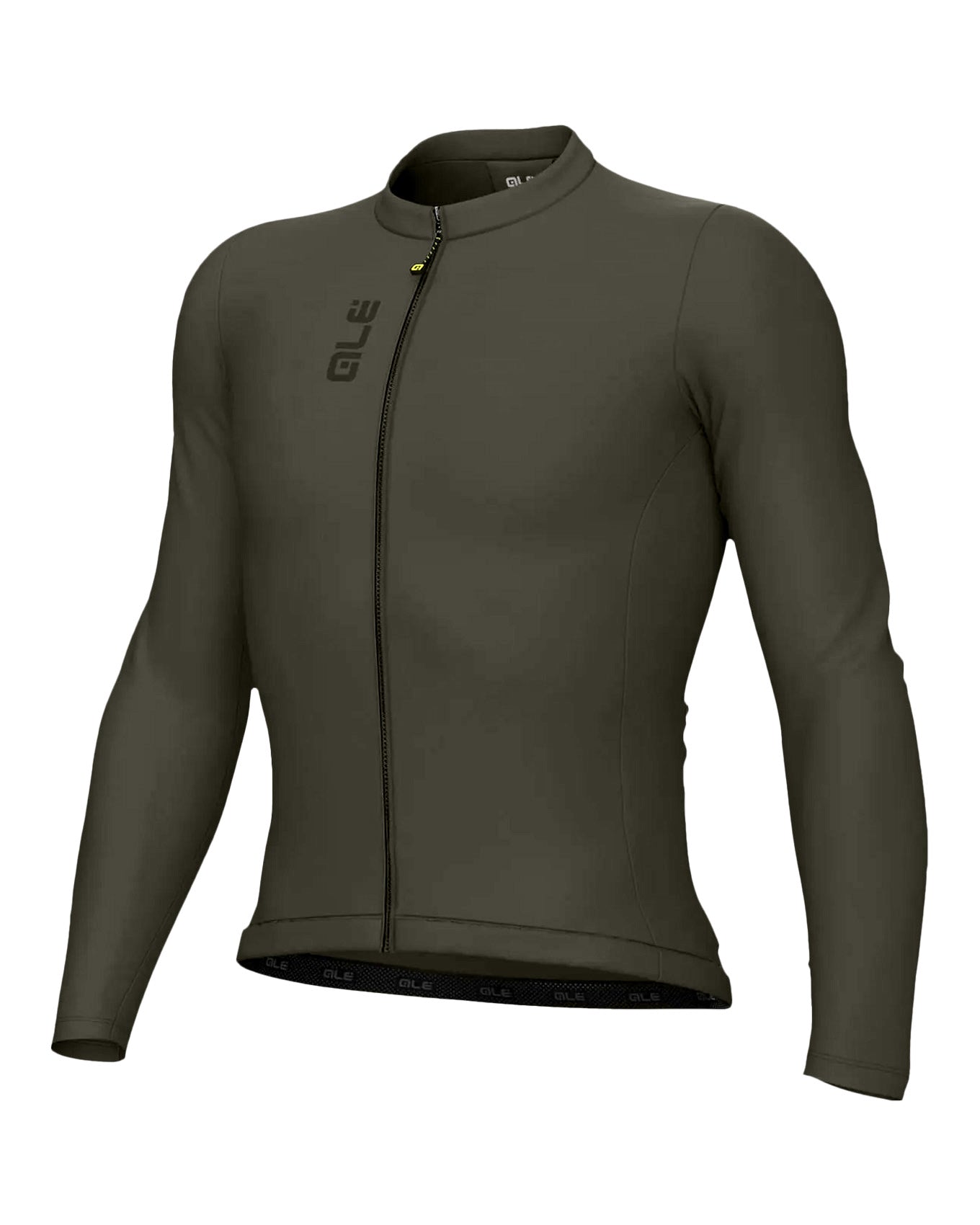 Pragma Long Sleeve Jersey